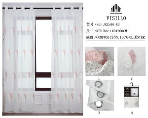 VISILLO 140 X 260 CM