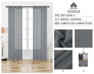 VISILLO 140 X 260 CM