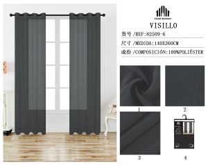 VISILLO 140 X 260 CM