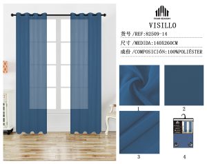 VISILLO 140 X 260 CM