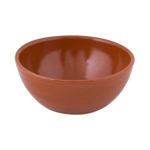 BOL CERAMICA 18 X 7 CM