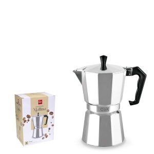 CAFETERA MATTINA 6 TAZAS