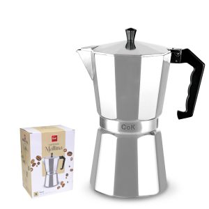 CAFETERA MATTINA 12 TAZAS