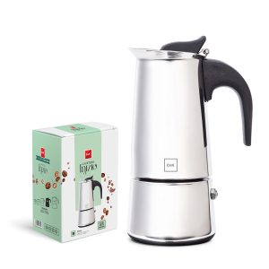 CAFETERA INIZIO 9 TAZAS