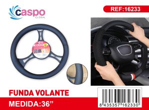 FUNDA VOLANTE 36"