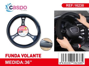 FUNDA VOLANTE 36"