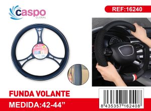 FUNDA VOLANTE 42 - 44"