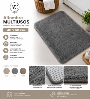 ALFOMBRA MULTIUSOS