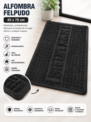 ALFOMBRA MULTIUSOS