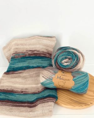 Lana Wool Color