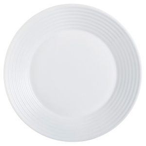 PLATO SEMI HONDO 23,5 CM