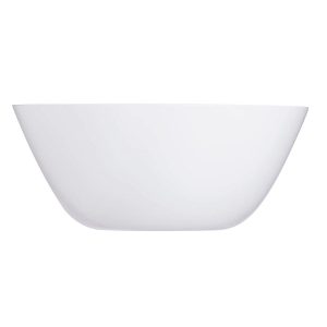 PLATO HONDO 18 CM
