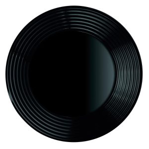 PLATO SEMI HONDO DE 23,6 CM